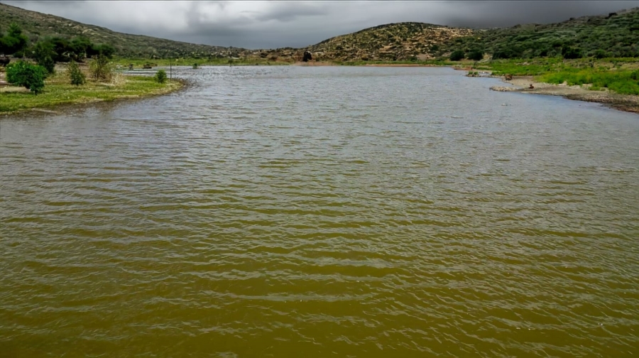 Commercial Property for Sale in Barkly West Rural Northern Cape